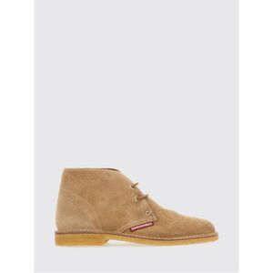 Dsquared2 Boot Men Beige